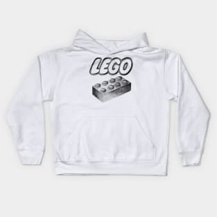 Lego Kids Hoodie